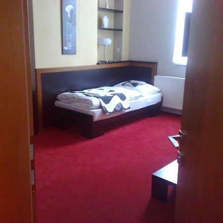 Guest House Penzion Fortuna Tvrdosin Εξωτερικό φωτογραφία