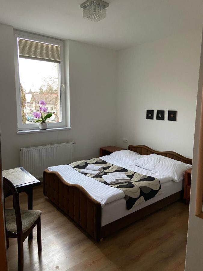 Guest House Penzion Fortuna Tvrdosin Εξωτερικό φωτογραφία