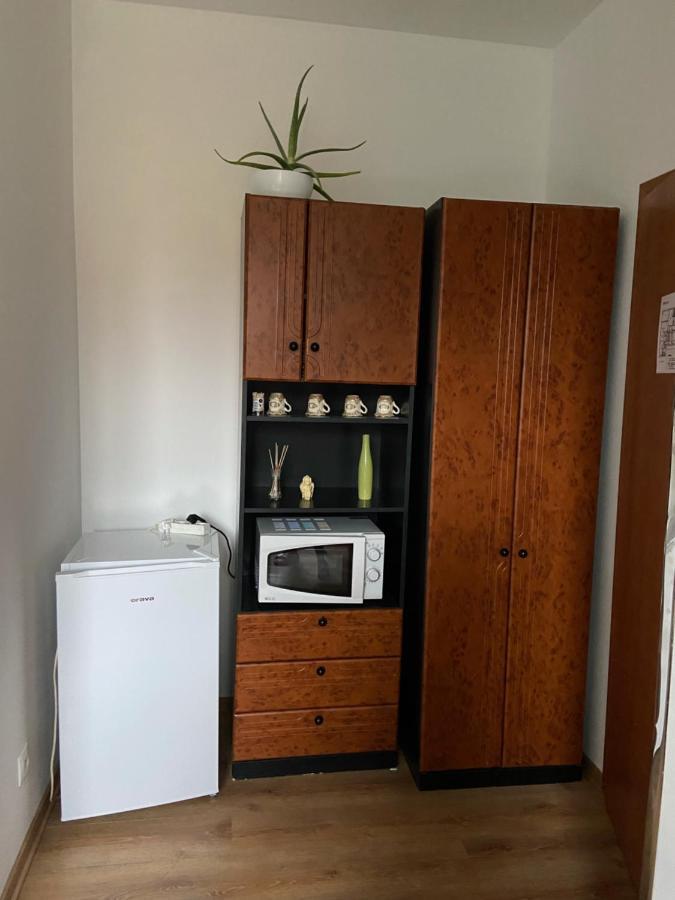 Guest House Penzion Fortuna Tvrdosin Εξωτερικό φωτογραφία