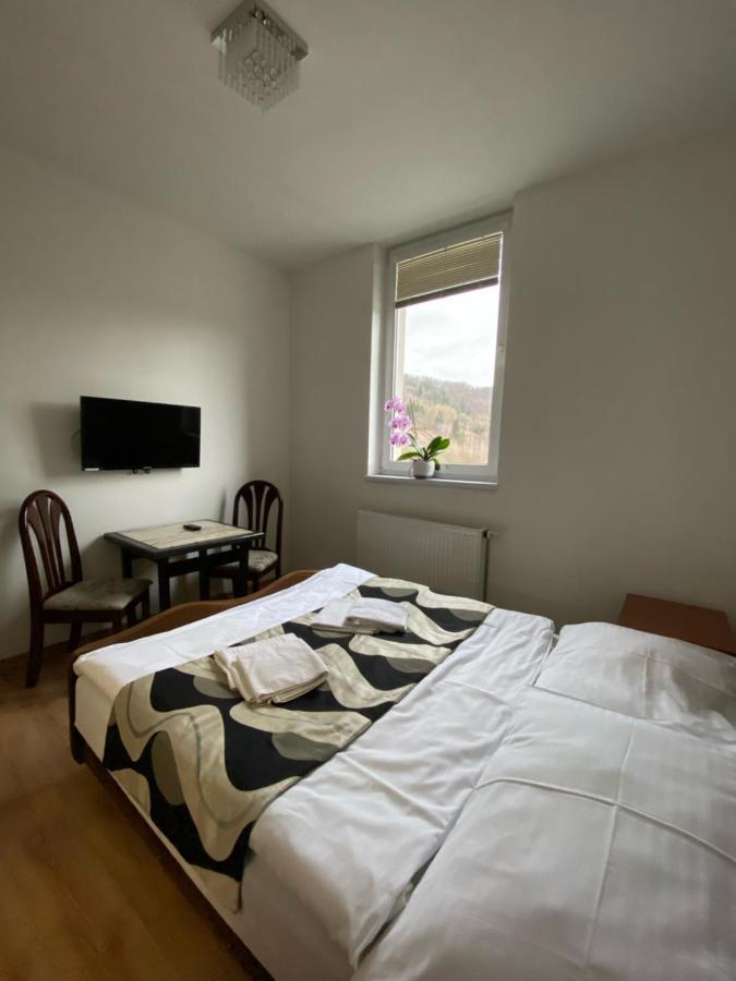 Guest House Penzion Fortuna Tvrdosin Εξωτερικό φωτογραφία