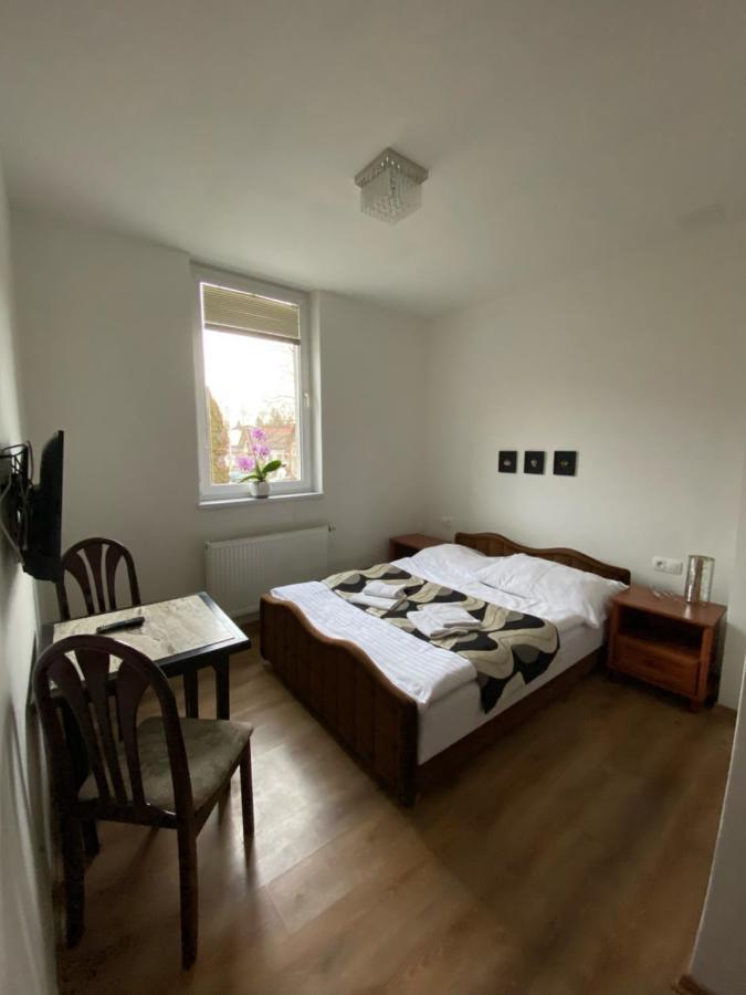 Guest House Penzion Fortuna Tvrdosin Εξωτερικό φωτογραφία