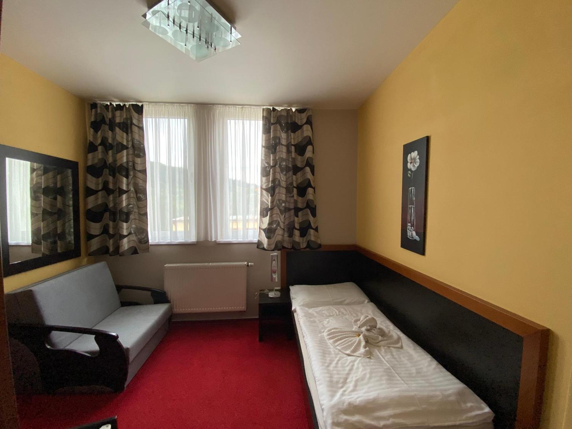 Guest House Penzion Fortuna Tvrdosin Εξωτερικό φωτογραφία