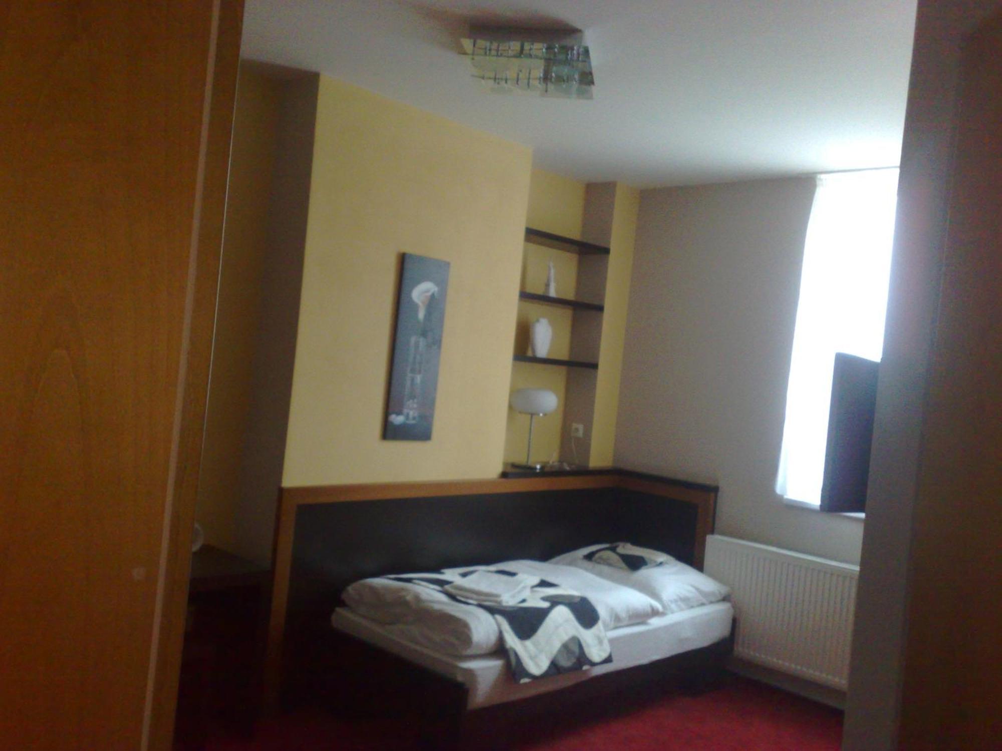 Guest House Penzion Fortuna Tvrdosin Εξωτερικό φωτογραφία