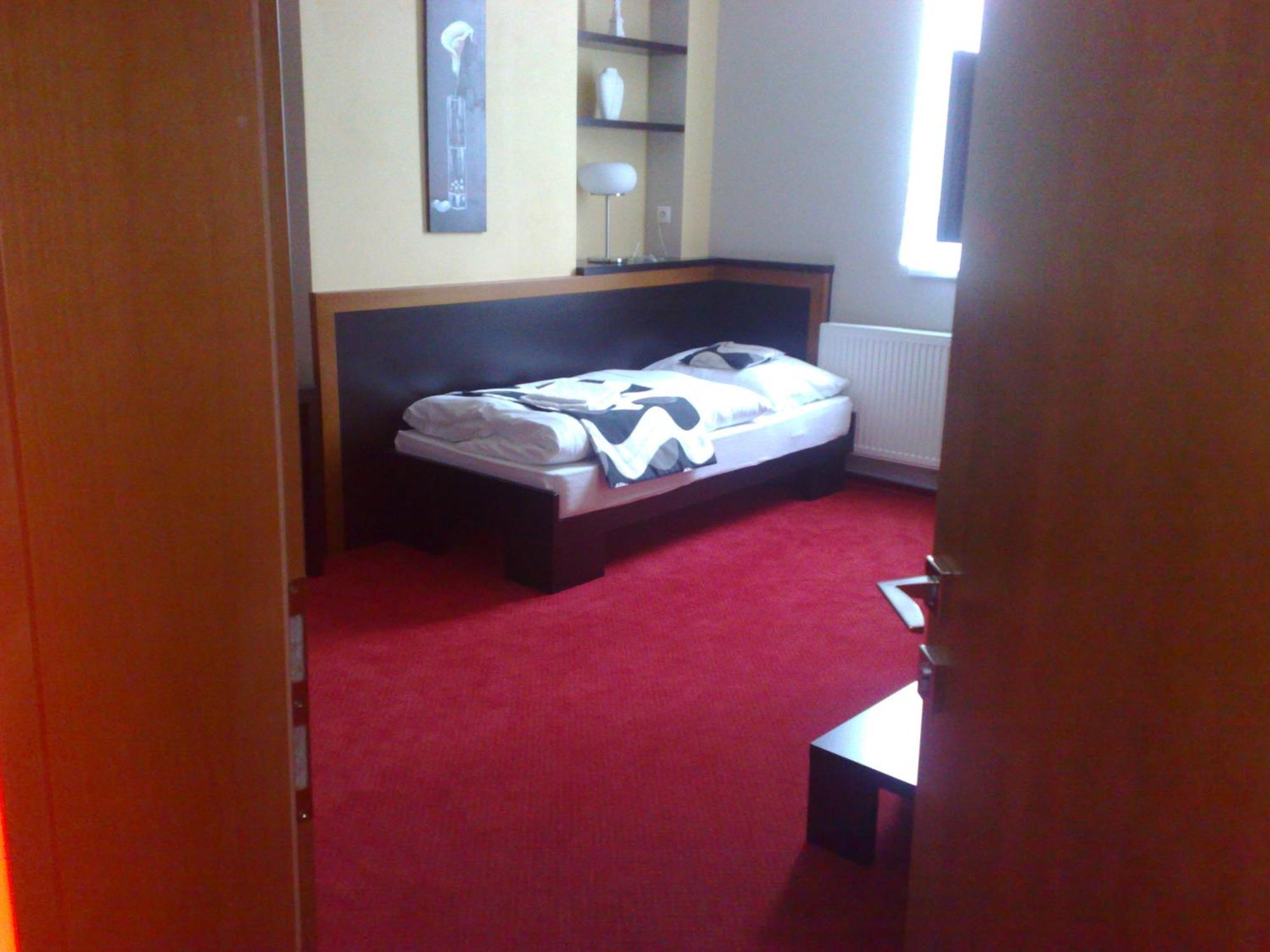 Guest House Penzion Fortuna Tvrdosin Εξωτερικό φωτογραφία
