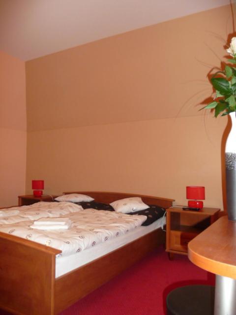 Guest House Penzion Fortuna Tvrdosin Εξωτερικό φωτογραφία