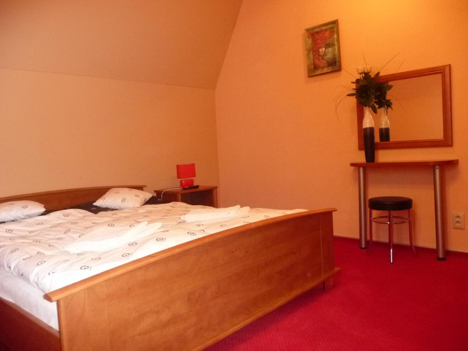 Guest House Penzion Fortuna Tvrdosin Εξωτερικό φωτογραφία