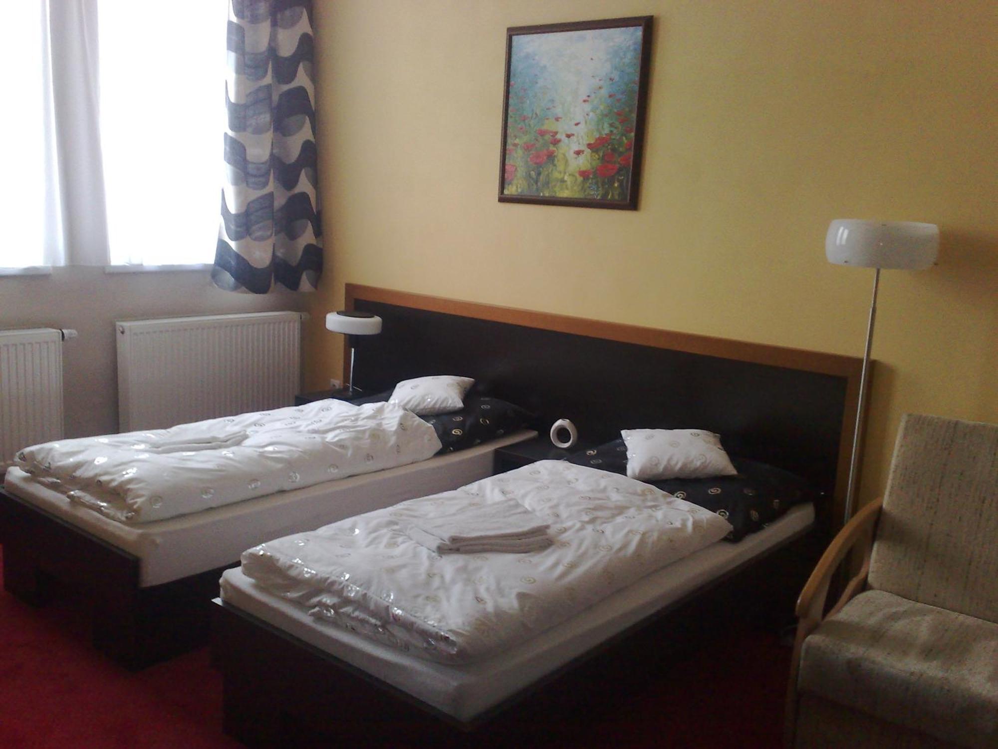 Guest House Penzion Fortuna Tvrdosin Εξωτερικό φωτογραφία