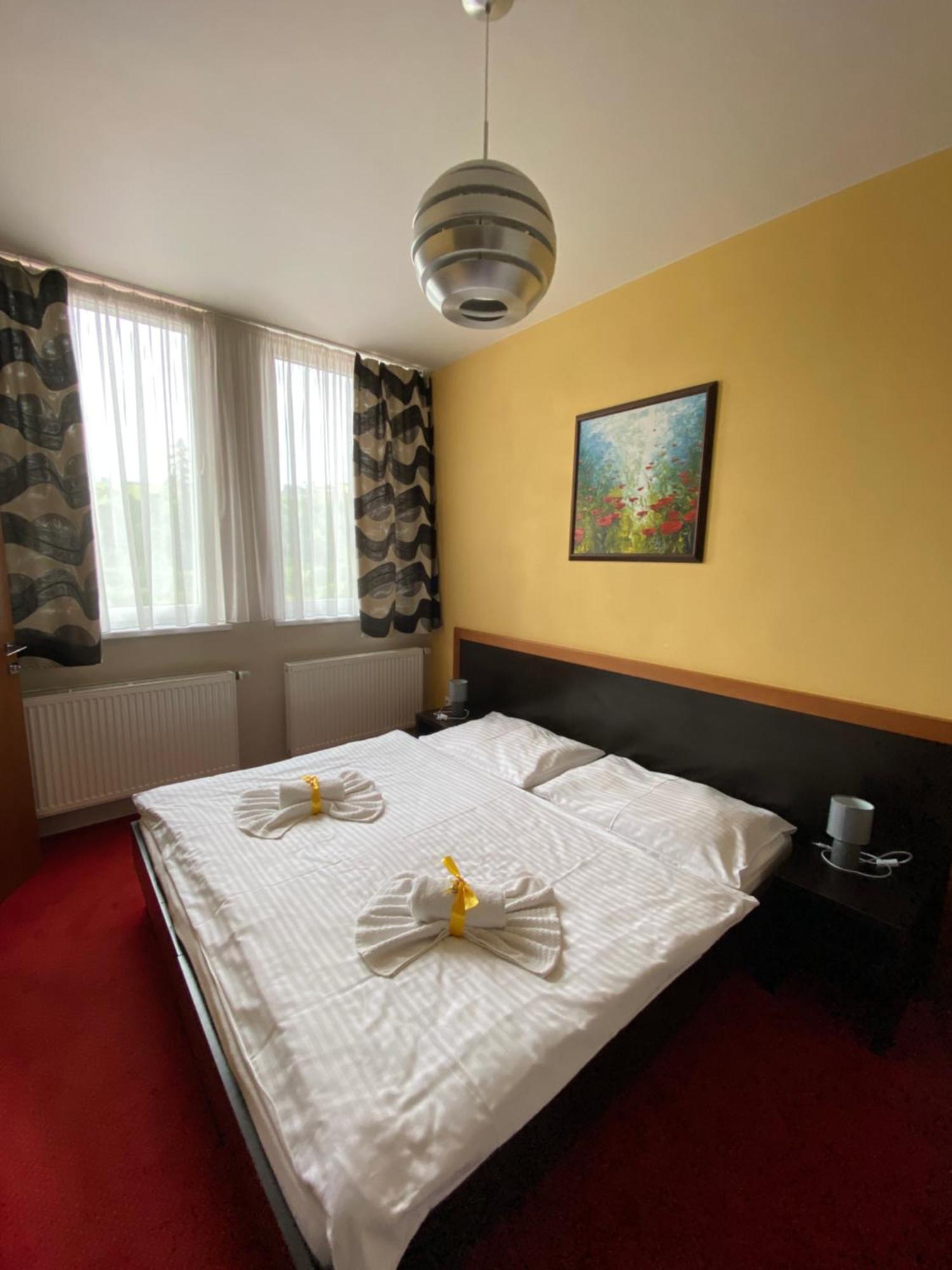 Guest House Penzion Fortuna Tvrdosin Εξωτερικό φωτογραφία