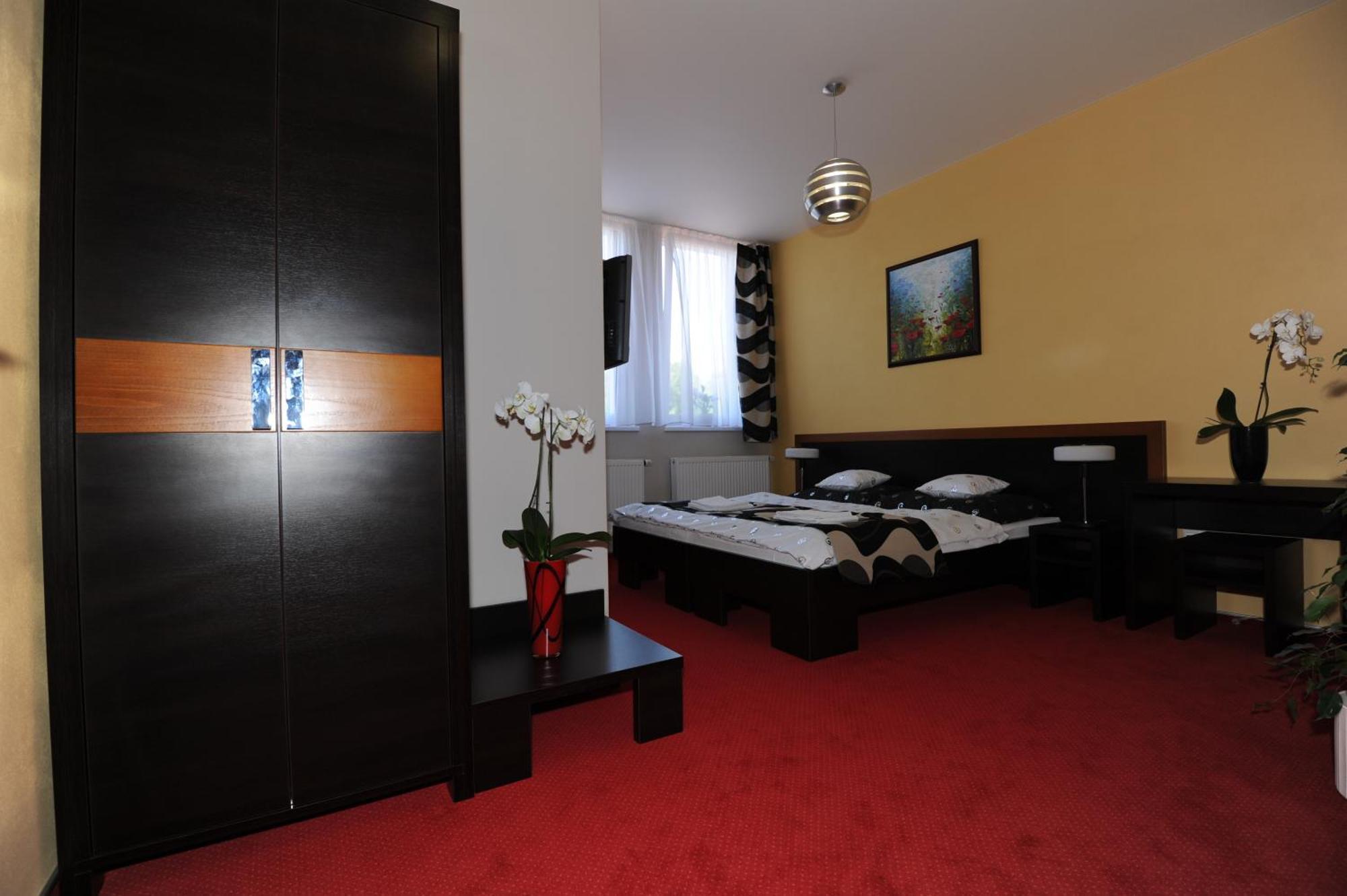 Guest House Penzion Fortuna Tvrdosin Εξωτερικό φωτογραφία