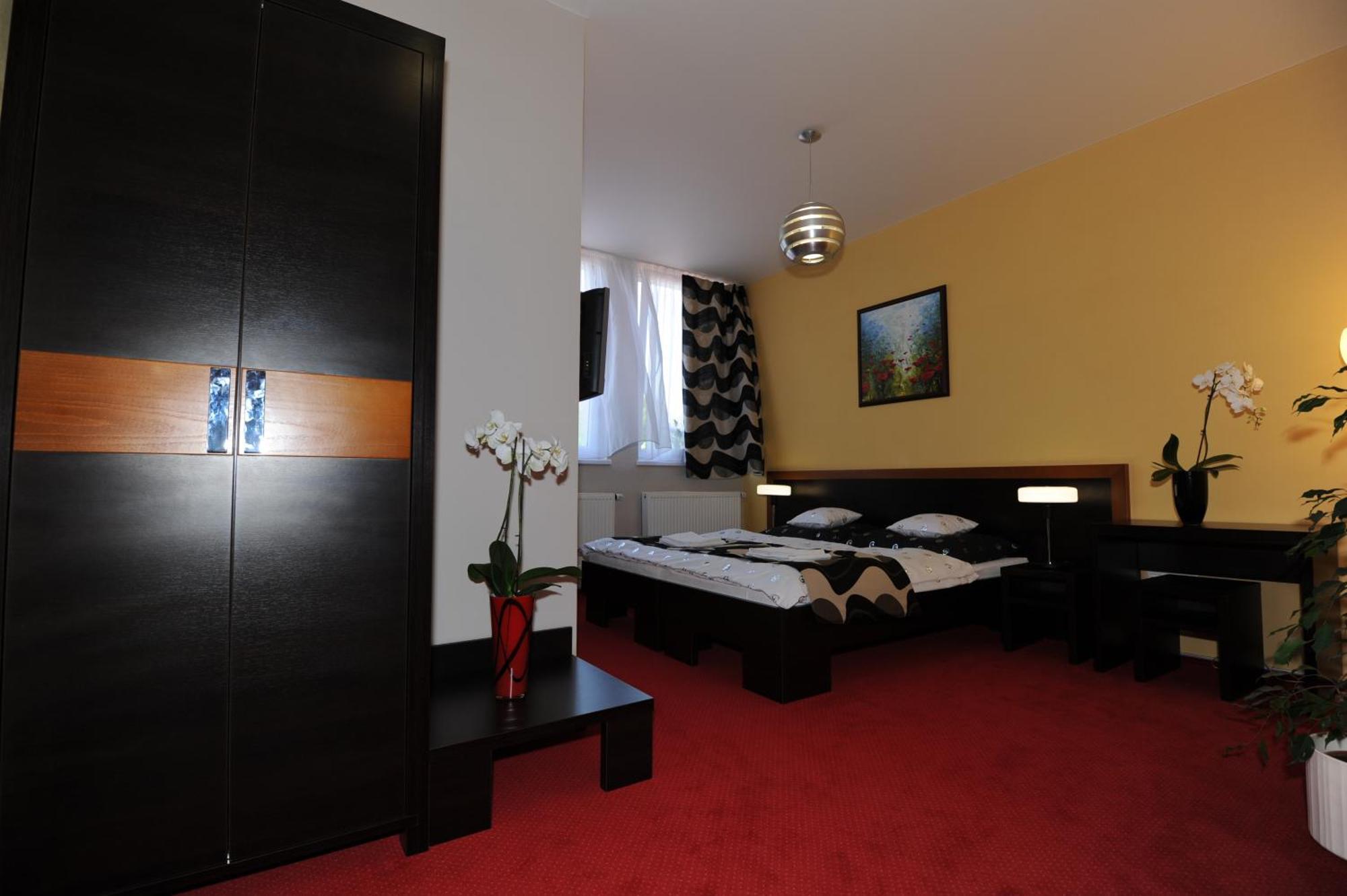 Guest House Penzion Fortuna Tvrdosin Εξωτερικό φωτογραφία