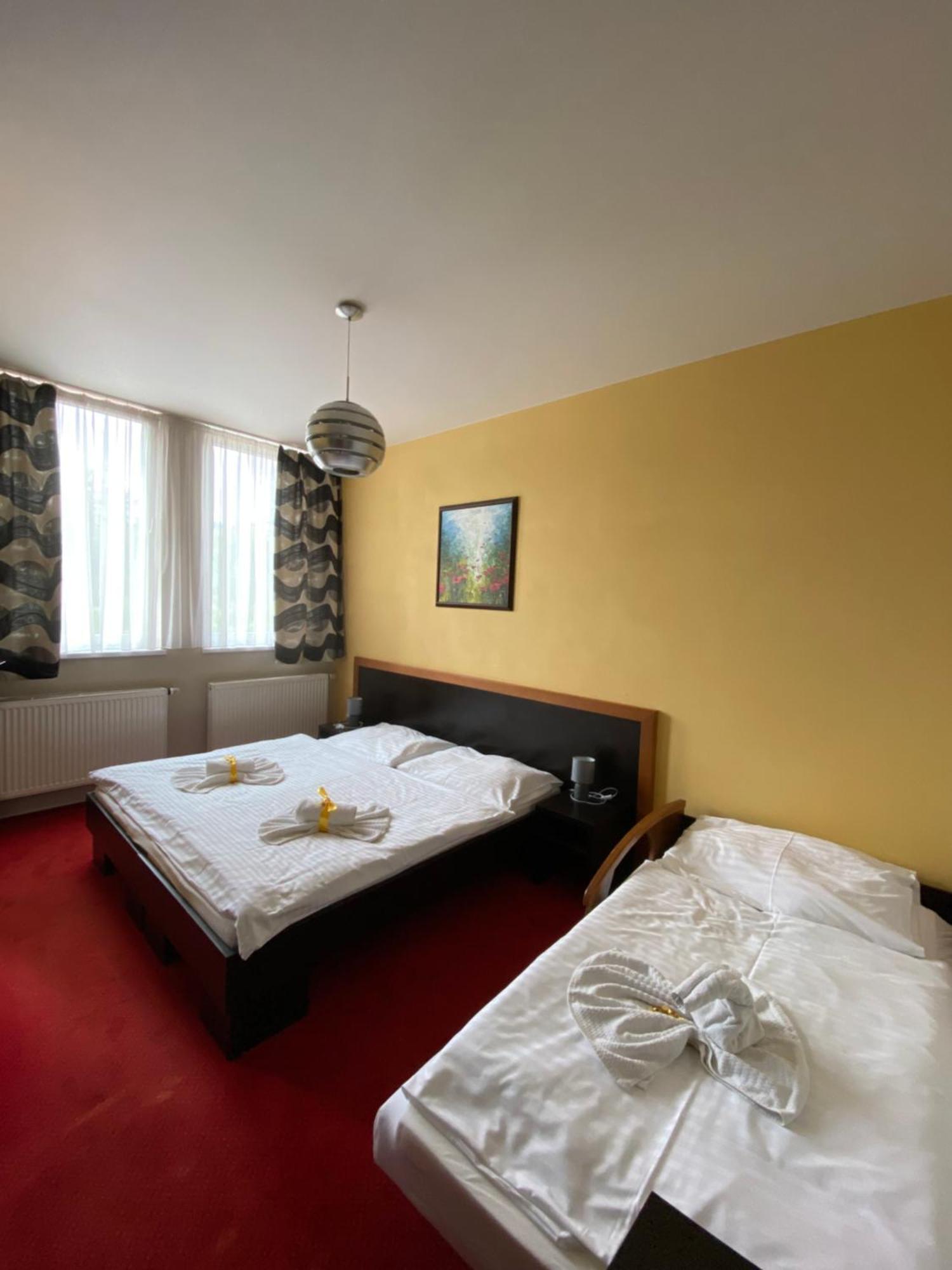 Guest House Penzion Fortuna Tvrdosin Εξωτερικό φωτογραφία
