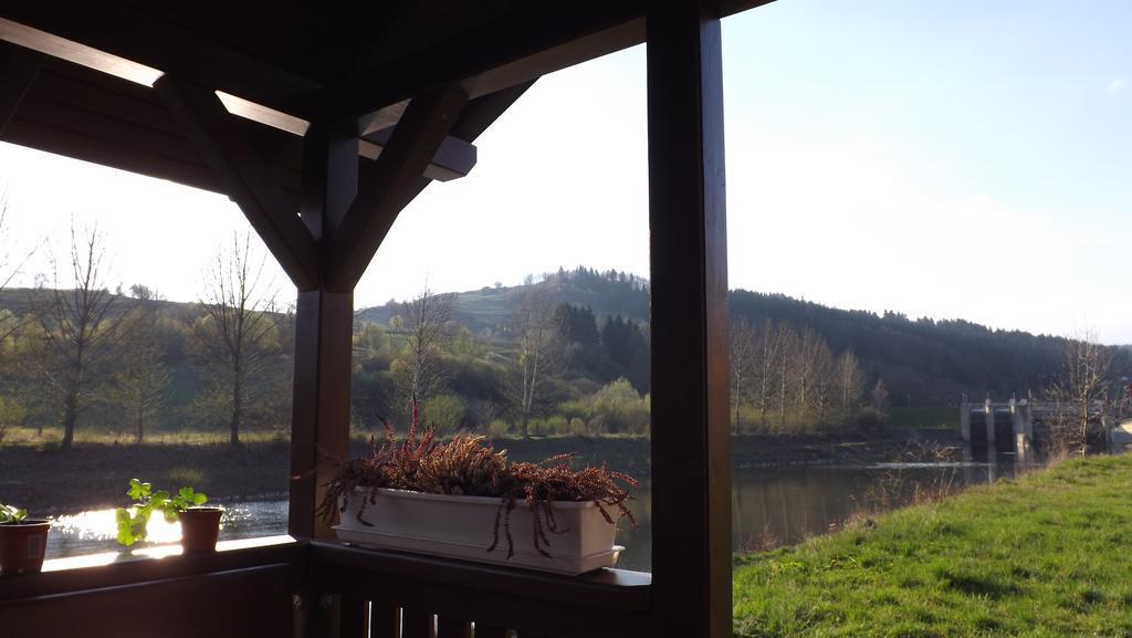 Guest House Penzion Fortuna Tvrdosin Εξωτερικό φωτογραφία