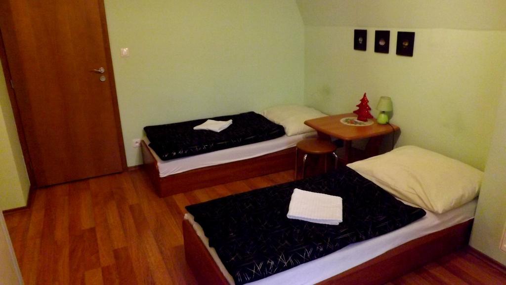 Guest House Penzion Fortuna Tvrdosin Δωμάτιο φωτογραφία