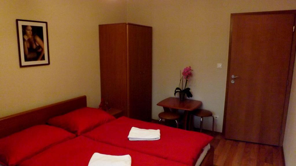 Guest House Penzion Fortuna Tvrdosin Δωμάτιο φωτογραφία