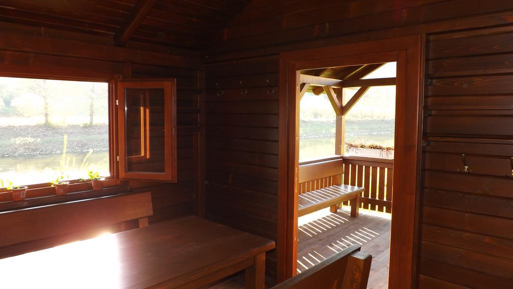 Guest House Penzion Fortuna Tvrdosin Εξωτερικό φωτογραφία