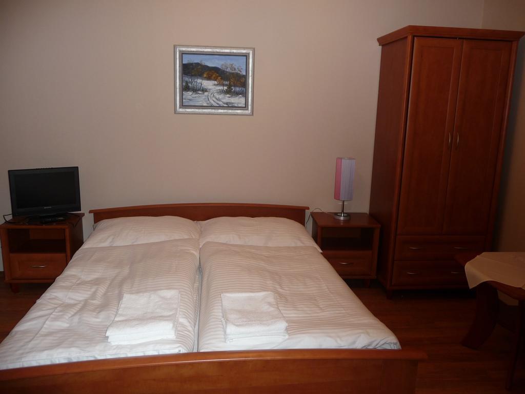 Guest House Penzion Fortuna Tvrdosin Εξωτερικό φωτογραφία