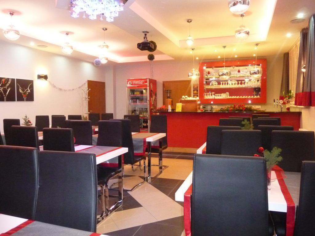 Guest House Penzion Fortuna Tvrdosin Εξωτερικό φωτογραφία