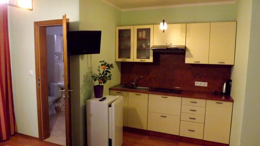 Guest House Penzion Fortuna Tvrdosin Δωμάτιο φωτογραφία