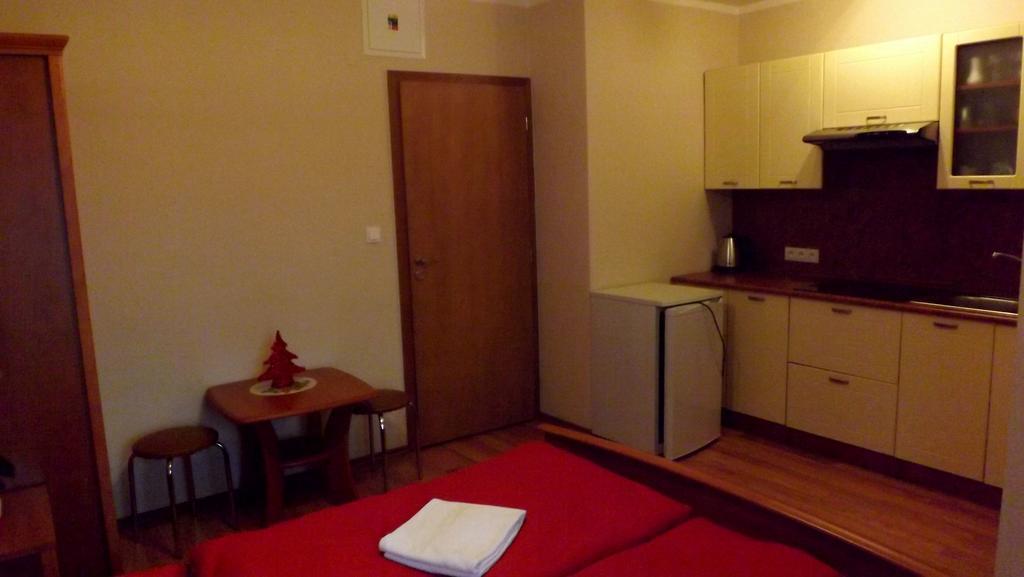 Guest House Penzion Fortuna Tvrdosin Δωμάτιο φωτογραφία
