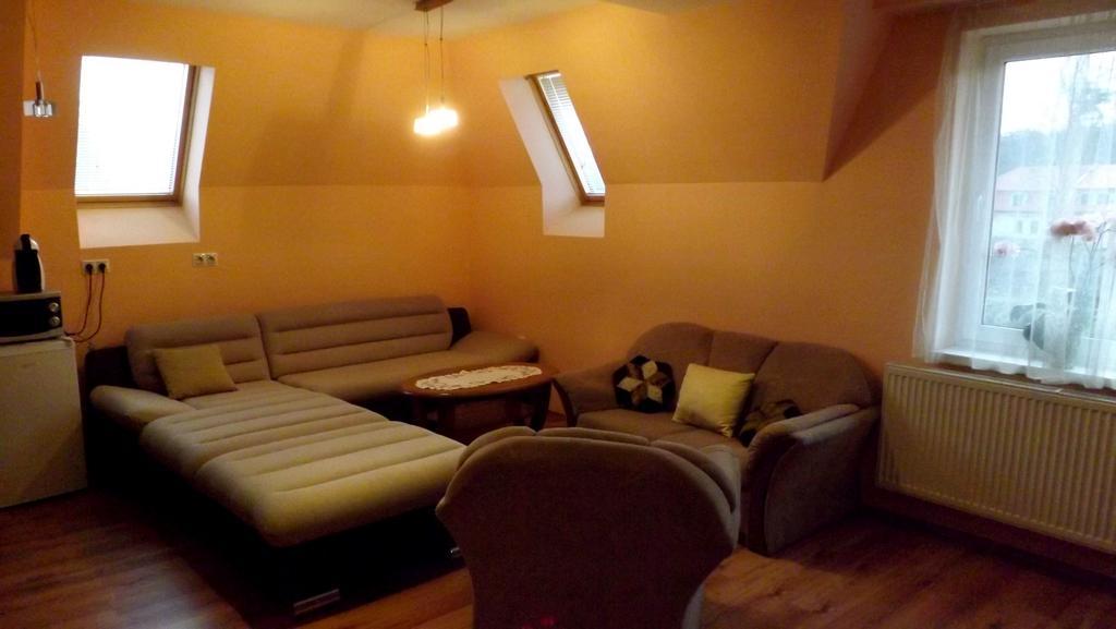Guest House Penzion Fortuna Tvrdosin Δωμάτιο φωτογραφία