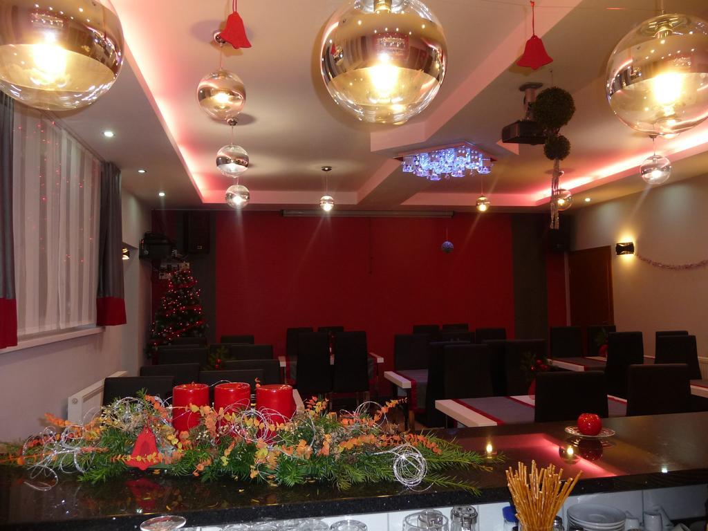 Guest House Penzion Fortuna Tvrdosin Εξωτερικό φωτογραφία