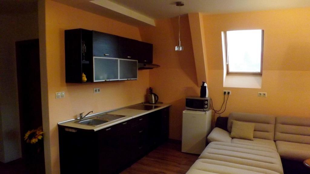 Guest House Penzion Fortuna Tvrdosin Δωμάτιο φωτογραφία
